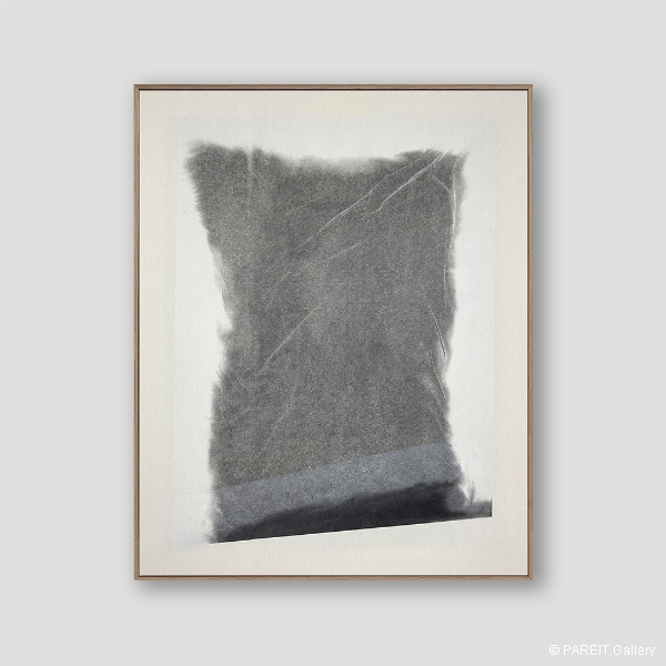 VANHULLEBUSCH Catherine - I'd settle in if the corners didn't soften